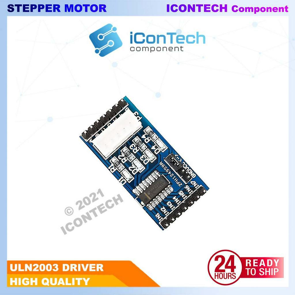Stepper motor 28BYJ-48 5V STEPPER MOTOR Small Stepper Motor Arduino Stepper Motor BYJ48 ULN2003 5