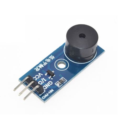 High Quality Passive Buzzer Module