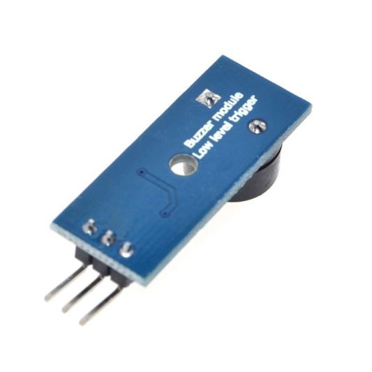 High Quality Passive Buzzer Module 2