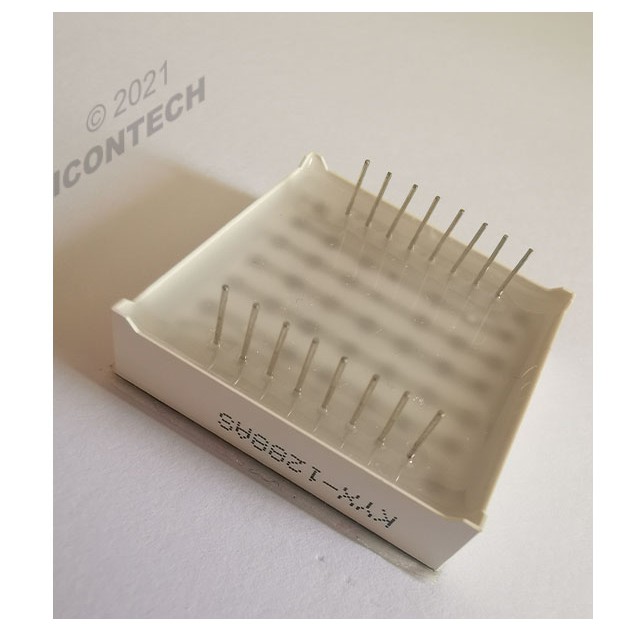 Dot Matrix Display 8x8 Square Type NEW STYLE 3