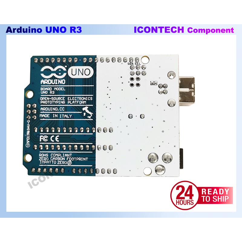 UNO ATMEGA328P Arduino UNO R3 COMPATIBLE MODEL FREE CABLE ARDUINO 2