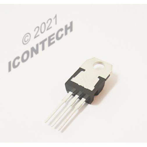 Voltage Regulator 5V LM7805 L7805CV 4 Units in 1 Purchase 7805 2