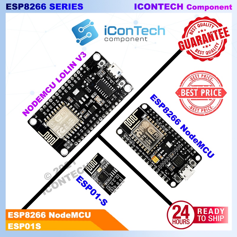 ESP8266 V2 NodeMCU CP2102 WIFI ESP12E-10 ESP8266 V3 CH340 Lolin Lua NodeMCU ESP8266 V2.1 ESP12E 8266 Wifi Module