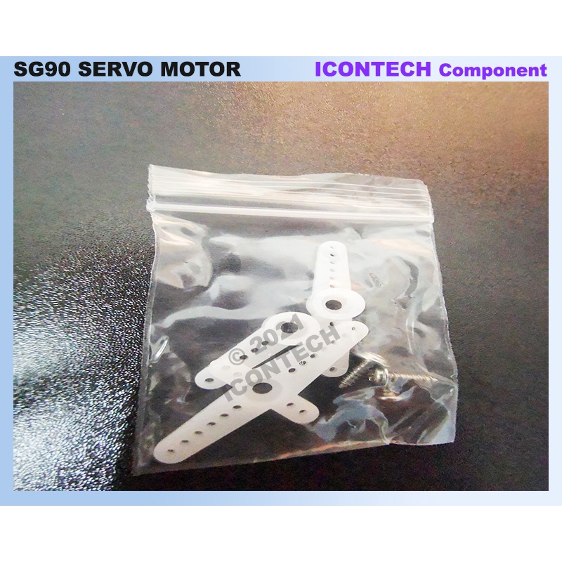 SG90 9G MG90S MG90 Micro Servo Motor 180 Degree Servo TowerPro Compatible Arduino 3